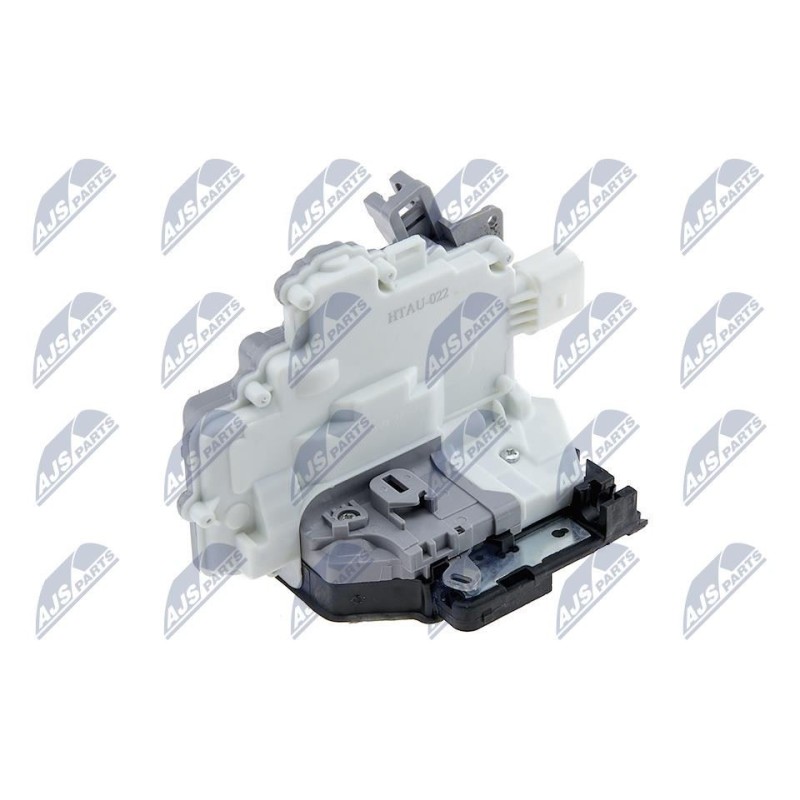 Actonneur La Fermeture Centrale Arrière AUDI A4 2007 - 8K0 839 016, 610865A2, 3100568
