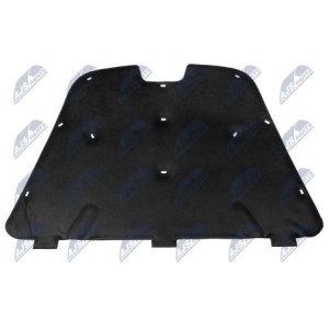 Insonorisation Du Capot Moteur FORD MONDEO IV 2007 - 54282DJA, 8814280, 1461288