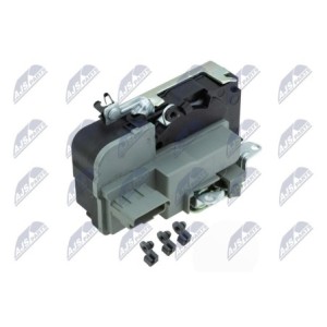 Actionneur De La Fermeture Centrale Avant CITROËN BERLINGO 1996-2008 - 9135.H6, 9135.P1