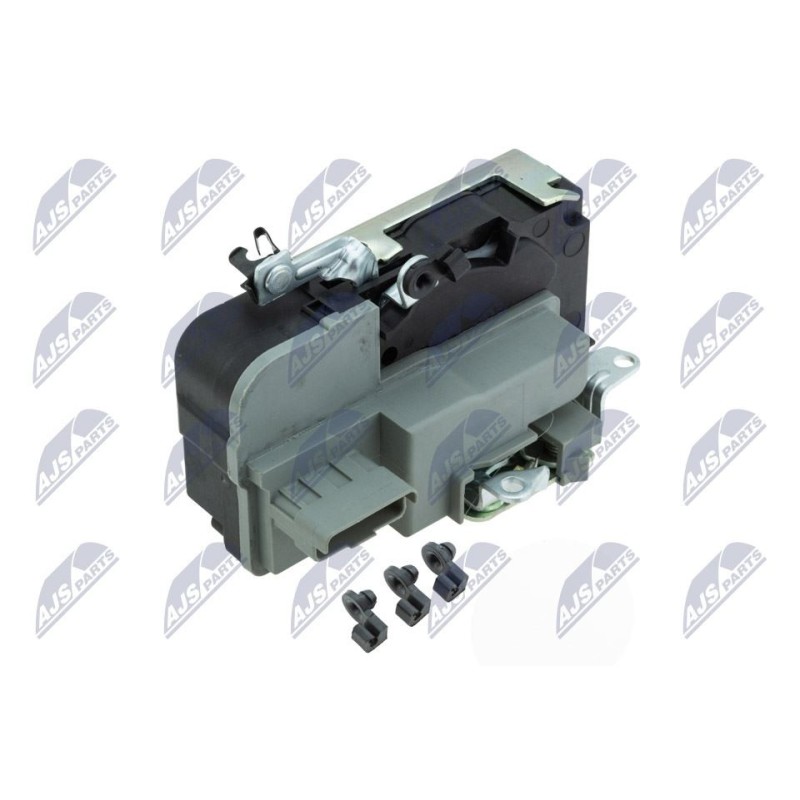 Actionneur De La Fermeture Centrale Avant CITROËN BERLINGO 1996-2008 - 9135.H6, 9135.P1