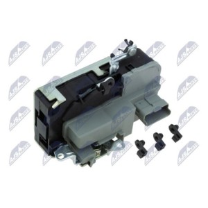 Actionneur De La Fermeture Centrale Avant CITROËN BERLINGO 1996-2008 - 9136.J4, 9136.P7, 9136.J4