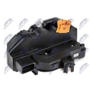 Actionneur De La Fermeture Centrale Avant OPEL ASTRA J 2009 - 13503151, 13503777, 13579514