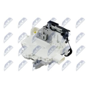 Actionneur De La Fermeture Centrale Avant VW PASSAT B6 2005 - 3C1837015A, 178397, 3C1837015A