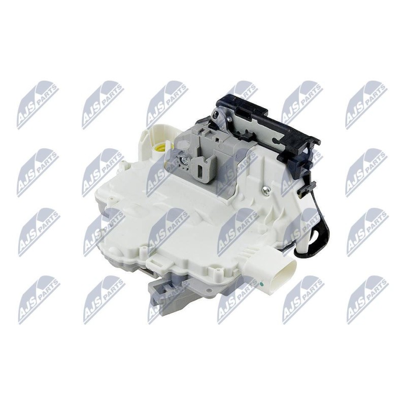 Actionneur De La Fermeture Centrale Avant VW PASSAT B6 2005 - 3C1837015A, 178397, 3C1837015A