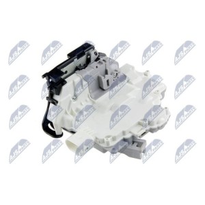 Actionneur De La Fermeture Centrale Avant VW PASSAT B6 2005 - 3C1837016A, 16SKV142, 178564