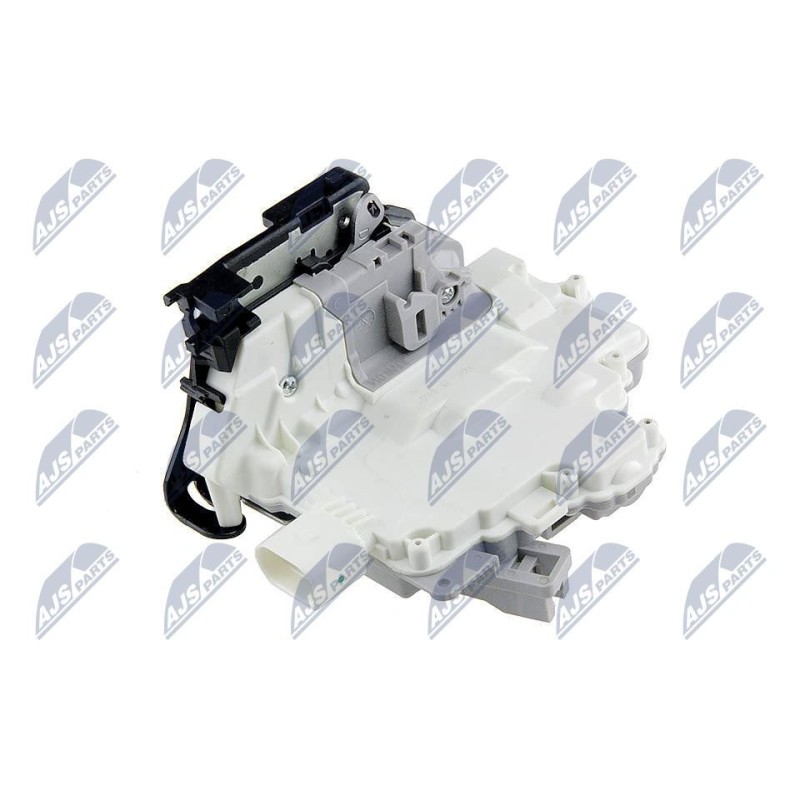 Actionneur De La Fermeture Centrale Avant VW PASSAT B6 2005 - 3C1837016A, 16SKV142, 178564