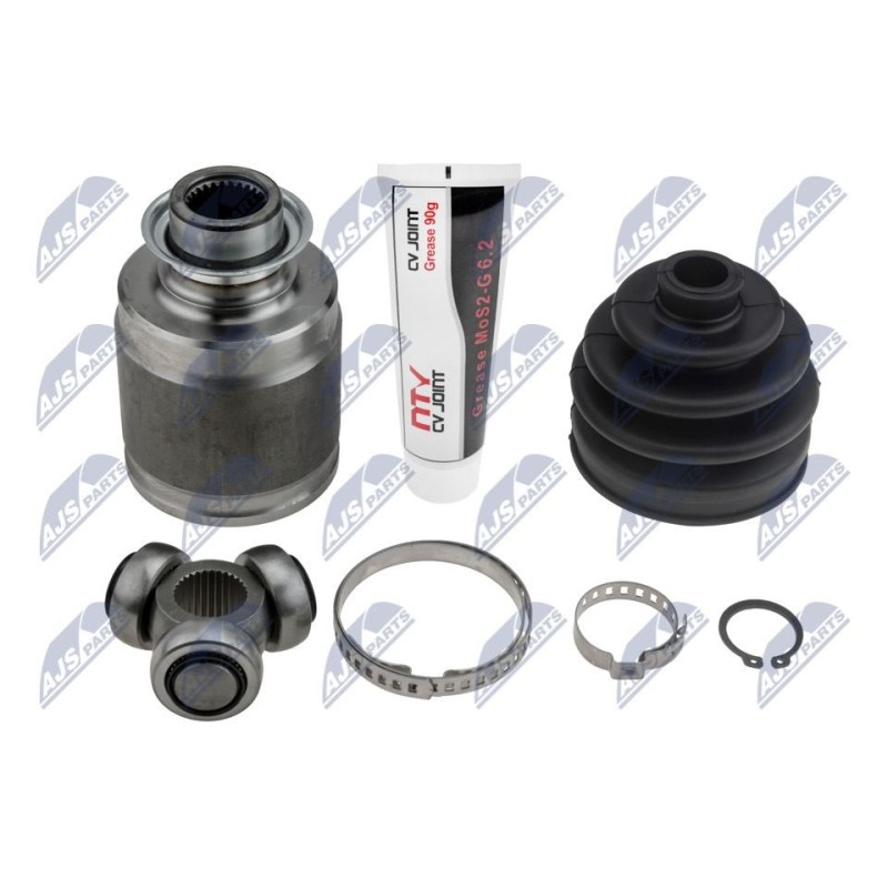 Joint Homocinétique Intérieur HONDA HR-V -ATM-MTM-GH 98-05 - 0311-HRVLH, 44310-S0A-900, 44310-S10-901