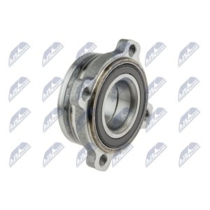 Moyeu De Roue Arrière BMW M5 03 - 051418B, 33412282675, 29SKV397