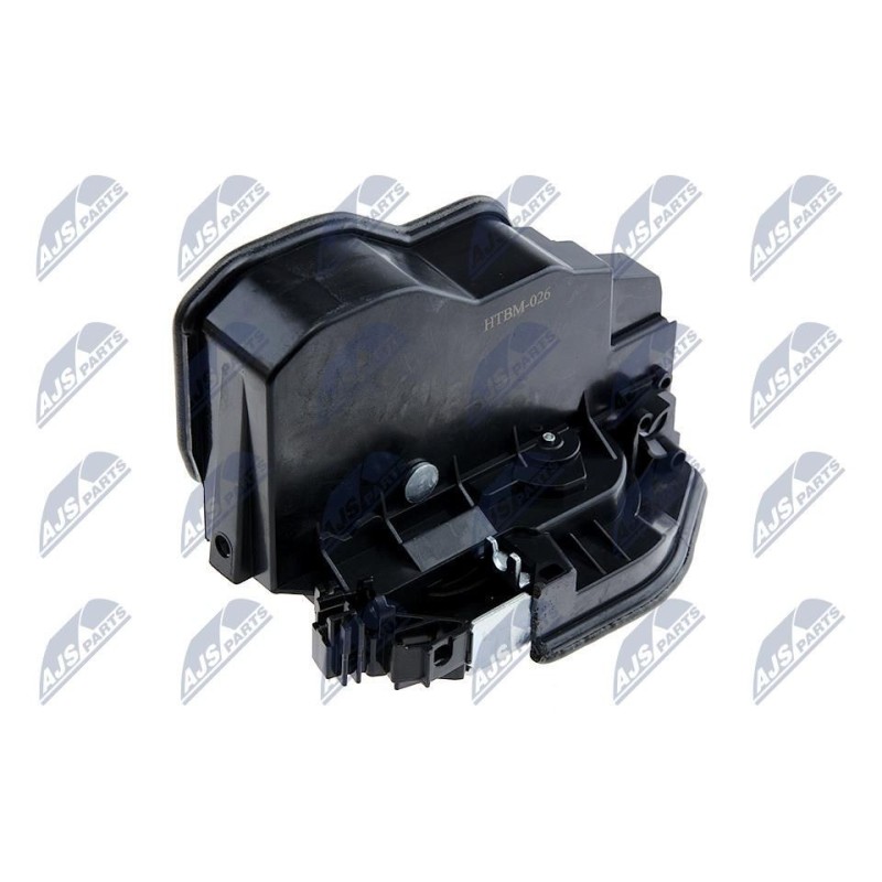 Actionneur De La Fermeture Centrale Avant BMW 5 E60-E61 2009 - 51 21 7 229 455, 51 21 7 229 461, 51 21 7 229 463
