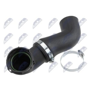 Tuyau D'aspiration D'air BMW X3 E83 3.0D 2006-2010 - 11613415784