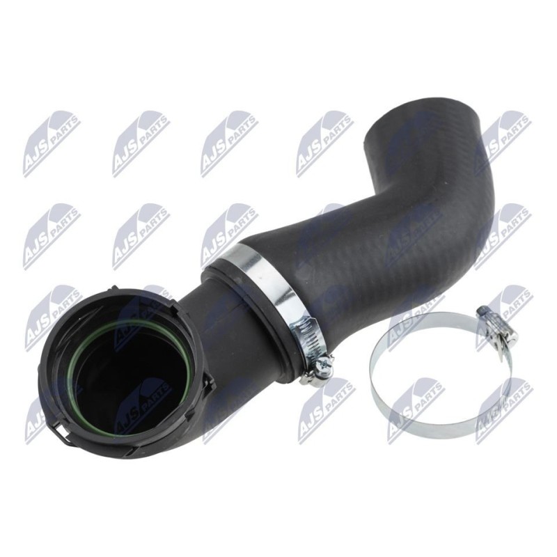 Tuyau D'aspiration D'air BMW X3 E83 3.0D 2006-2010 - 11613415784