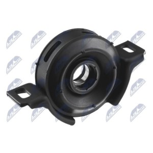 Soutien Arbre De Transmission TOYOTA HI-LUX 2WD MTM 15 - 72525, TED24958, 3723009020