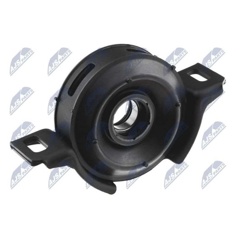 Soutien Arbre De Transmission TOYOTA HI-LUX 2WD MTM 15 - 72525, TED24958, 3723009020