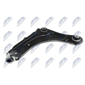 Bras De Suspension Avant RENAULT FLUENCE 10 - 211249, 97RN08909, BR1015