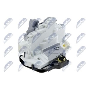 Actionneur De La Fermeture Centrale Avant AUDI A3 2003 - 56186, 16SKV151, 4F1 837 015A