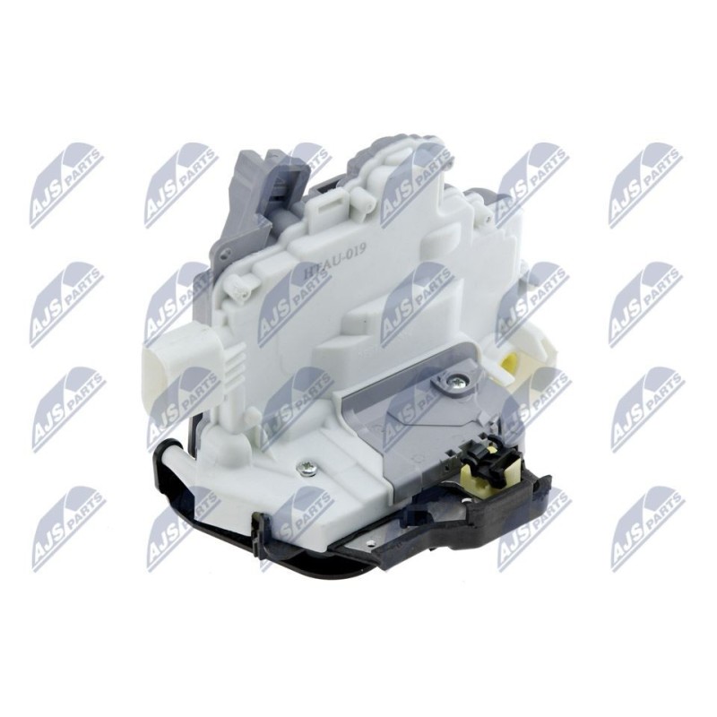 Actionneur De La Fermeture Centrale Avant AUDI A3 2003 - 56186, 16SKV151, 4F1 837 015A