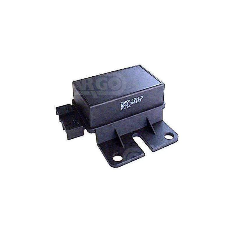 Régulateur 14 Volts, Iskra 11-125-110, Valeo 505-050, Bosch 9190110032