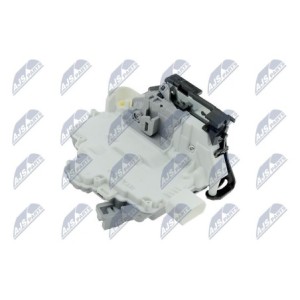 Actionneur De La Fermeture Centrale Avant AUDI A4 2007 - 55961, 36.3909, 100134010
