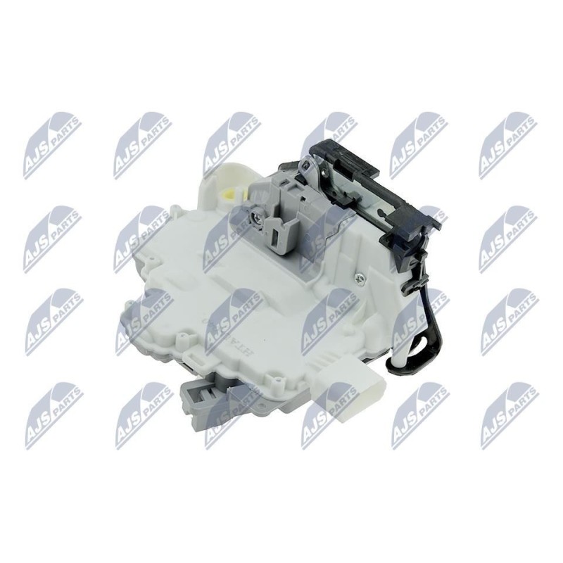 Actionneur De La Fermeture Centrale Avant AUDI A4 2007 - 55961, 36.3909, 100134010