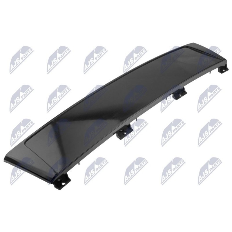 Rondels Sous La Plaque D'immatriculation AUDI A3 2004 - 8P4807285G, 8P4807285G