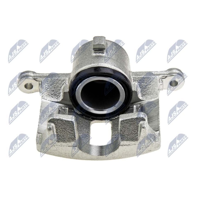 Étrier De Frein Avant DROITE NISSAN MICRA K11 -03 - 727512, 24.3481-1764.5, 692074B