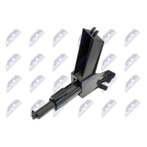 Gicleur D'eau De Nettoyage GAUCHE NISSAN QASHQAI 2014 - 28646-4EM0A