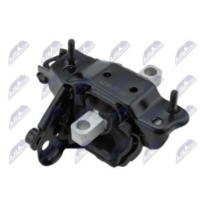 Moteur De Support AUDI A1 8X 2010-2018 1.2 TFSI - 63 KW-86 CV - 6Q0 199 555 AB, 6Q0 199 555 AE, 6Q0 199 555 AT