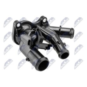 Thermostat Avec Boîtier FORD FOCUS II 1.6 04 - 1319183, 1319183, 1345512