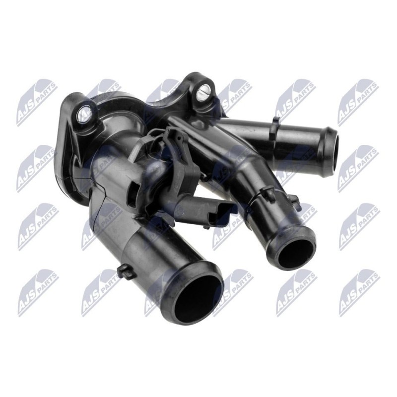 Thermostat Avec Boîtier FORD FOCUS II 1.6 04 - 1319183, 1319183, 1345512