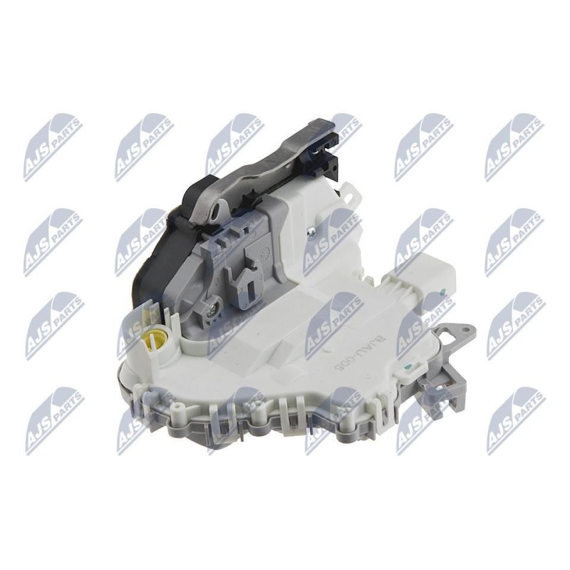 Actionneur De La Fermeture Centrale Avant AUDI A1 2010 - 8J1 837 015C, 8J1 837 015E, 16SKV181