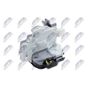 Actionneur De La Fermeture Centrale Avant AUDI A3 2003 - 56187, 16SKV152, 4F1 837 016A