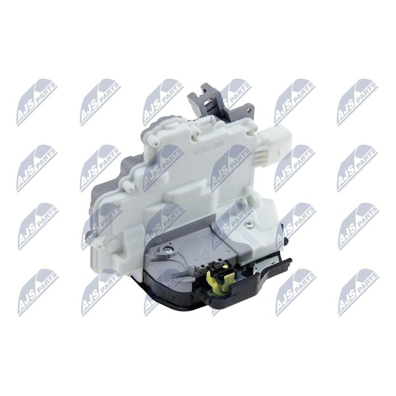 Actionneur De La Fermeture Centrale Avant AUDI A3 2003 - 56187, 16SKV152, 4F1 837 016A