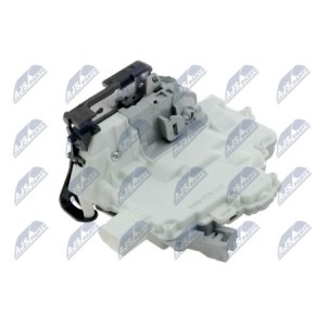 Actionneur De La Fermeture Centrale Avant AUDI A4 2007 - 55962, 36.3908, 100134110