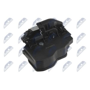 Actionneur De La Fermeture Centrale Avant BMW 1 E81-E87 2006 - 56629, 5121 7 202 146, 16SKV432