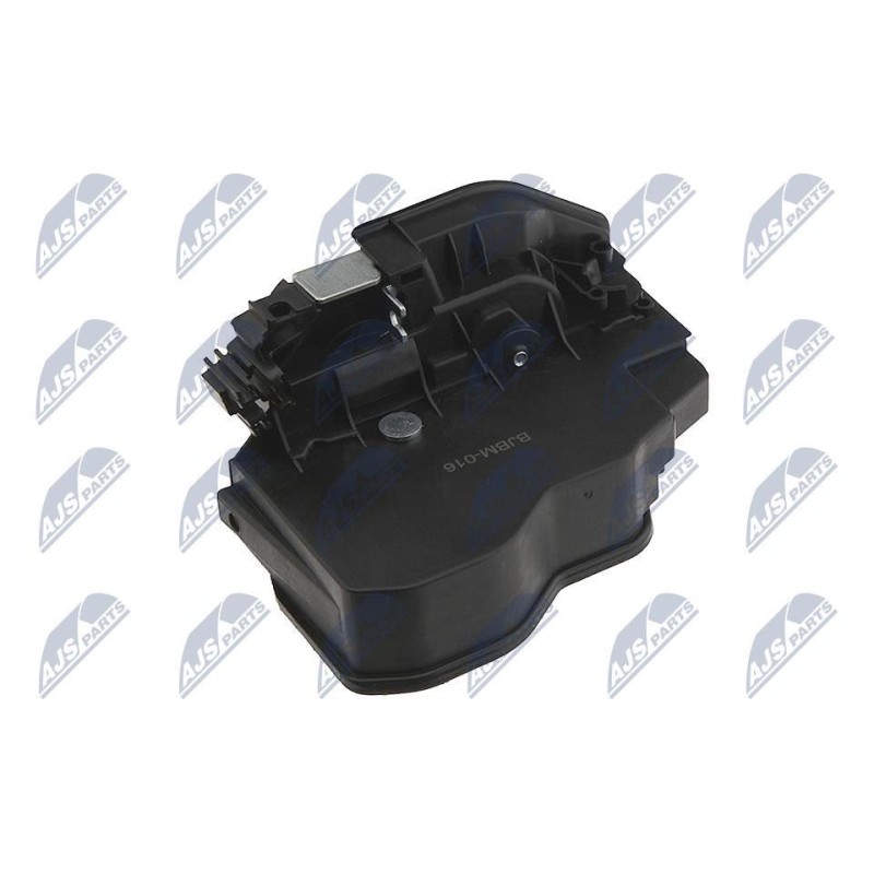 Actionneur De La Fermeture Centrale Avant BMW 1 E81-E87 2006 - 56629, 5121 7 202 146, 16SKV432