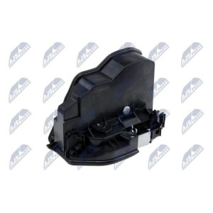 Actonneur La Fermeture Centrale Arrière BMW 1 E87 2004 - 51224389476, 51227060296, 51227202148