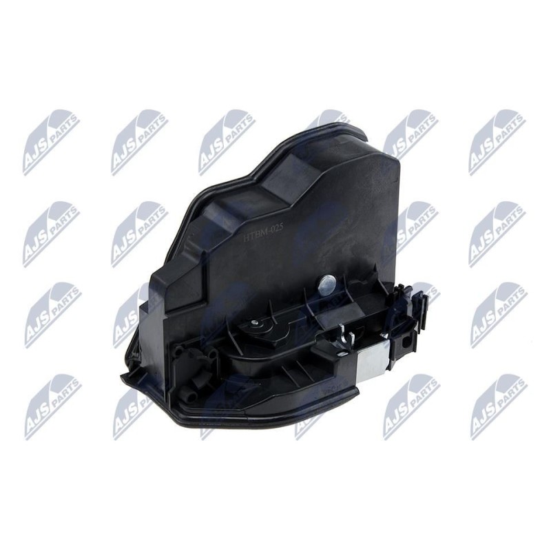 Actonneur La Fermeture Centrale Arrière BMW 1 E87 2004 - 51224389476, 51227060296, 51227202148
