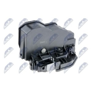 Actonneur La Fermeture Centrale Arrière BMW 3 E90-E91 2009 - 51217229467, 51227229459, 51227276673