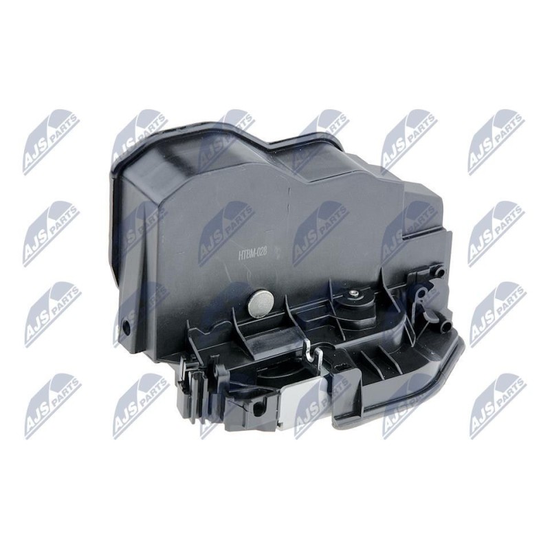 Actonneur La Fermeture Centrale Arrière BMW 3 E90-E91 2009 - 51217229467, 51227229459, 51227276673