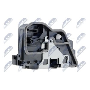 Actonneur La Fermeture Centrale Arrière BMW 3 E90-E91 2009 - 51217229468, 51227229460, 16SKV754