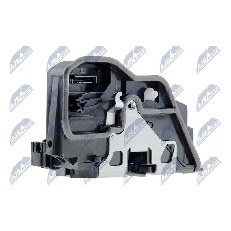 Actonneur La Fermeture Centrale Arrière BMW 3 E90-E91 2009 - 51217229468, 51227229460, 16SKV754