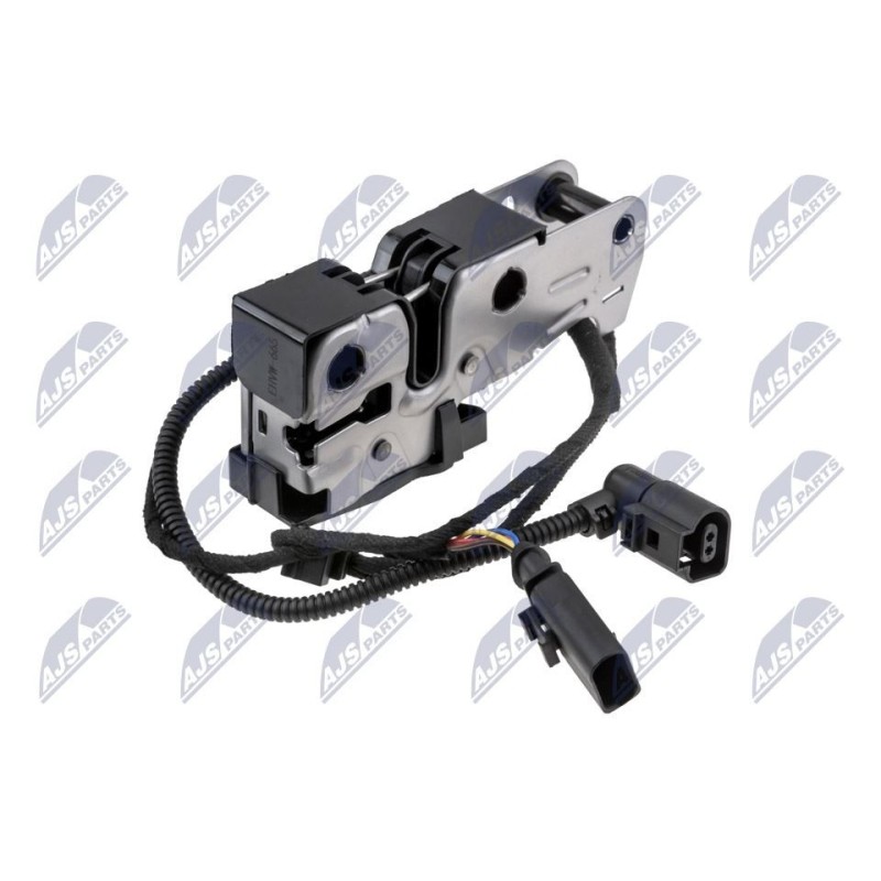 Fermoire Du Masque De Couverture De Moteur VW PASSAT CC 2012 - 3AB823509A, 3AB823509B, 3AB823509C