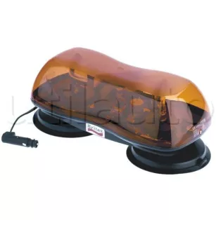 Rampe 2 Gyro Magn Gold. 12V