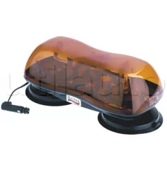 Rampe 2 Gyro Magn Gold. 24 V