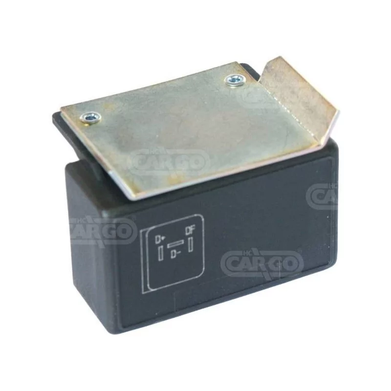 14-Volt-Regler, Valeo 077488, Lucas 21930013, Peugeot 5490702 14-Volt-Regler, Valeo 077488, Lucas 21930013, Peugeot 5490702