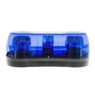 Rampe 2 Gyros 12/24 Comp bleu
