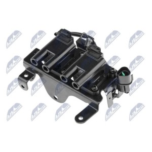 Bobine D'allumage HYUNDAI GETZ 1.1 02-05 - IC17119, ZS480, BAEA480