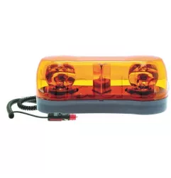 Bulbos compactos Rampa magnética compacta - 10/30 voltios naranja