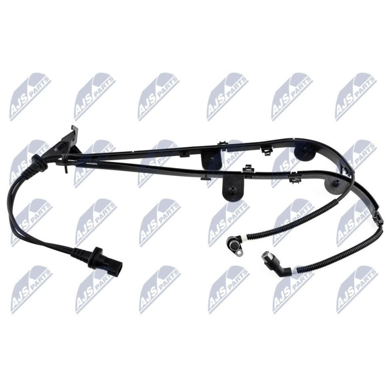 Capteur Abs Arrière FORD FIESTA IV 95-02 - 24071311213, SS20131, 06SKV274