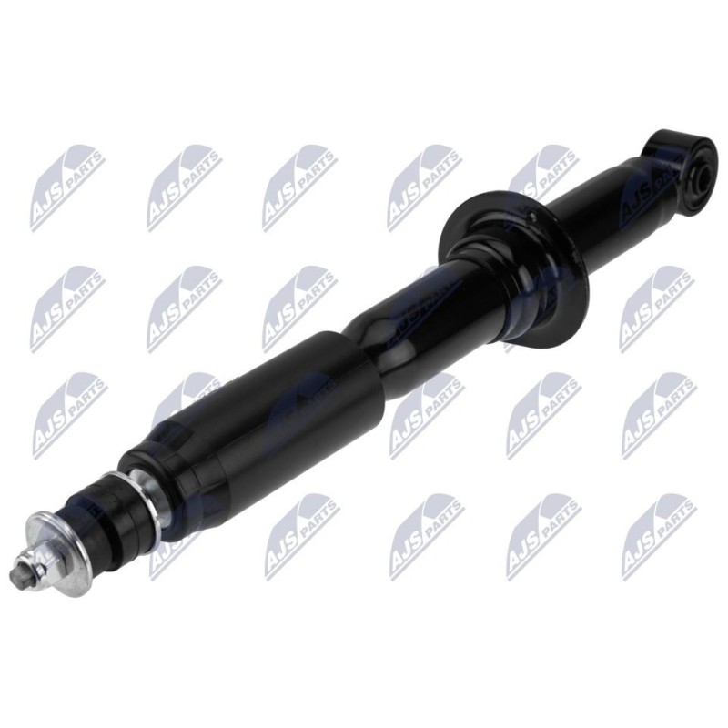 Amortisseur Avant TOYOTA LAND CRUISER 96-02 -L - 341232, 317 129, 4851035050 Amortisseur Avant TOYOTA LAND CRUISER 96-02 -L - 341232, 317 129, 4851035050